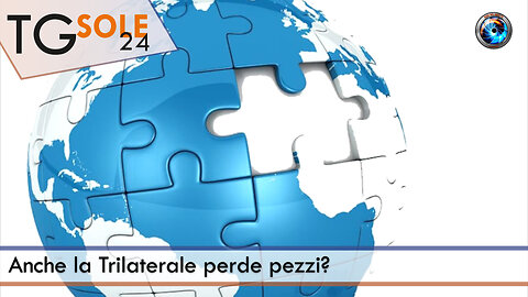 TgSole24 – 30 novembre 2022 - Anche la Trilaterale perde pezzi?