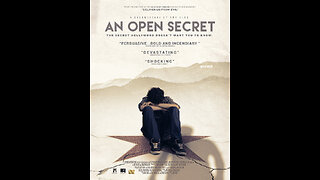 An Open Secret: The Secret Hollywood Doesn't Want You To Know (Uncut)