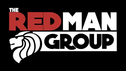 🔴 Relationships Have Consequences | The Red Man Group Ep. 182 with Dr. Shawn Smith