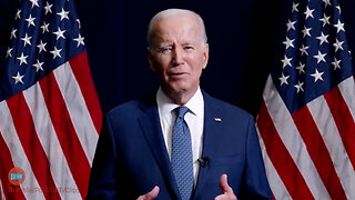 White House Releases New Biden Video After Debate Disaster