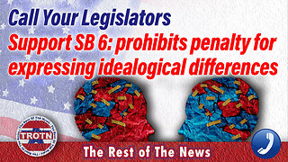 Support SB6 (Call Your Legislator)