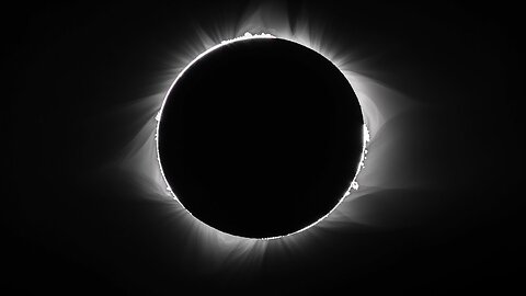 Eclipse 2024 Meditation (Connect With God)