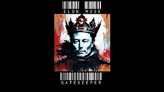 Elon Musk - Gatekeeper