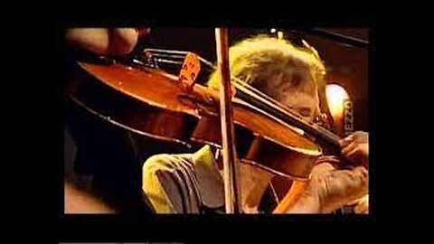Uri Caine & Masada String Trio - Jazz in Marciac 2008