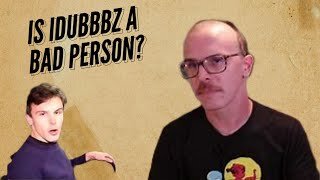 Is iDubbbz A Bad Guy?