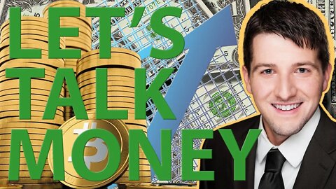 Let's Talk Money: The Next Great Recession, Crypto, and Wealth Building!