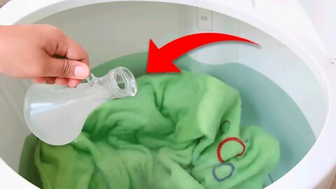 How To Make Your Old Towels Feel Like New Again