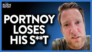 Dave Portnoy Loses His S**t When He Hears NYC's Insane New Proposal | Direct Message | Rubin Report