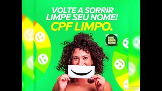 Nome limpo/limpa nome em 30 dias dentro da lei com até 90% desconto instagram👉@disklimpanome