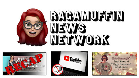 RNN Special Report with Lil' Ragamuffin 12.5.21