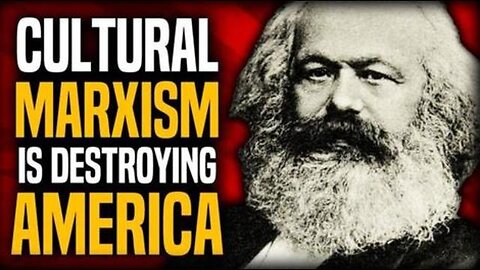 Why Cultural Marxism is Destroying America | Dr. Duke Pesta & Stefan Molyneux