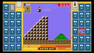 Super Mario Bros. 35 - 2/5/21 Daily Challenges & Special Battles