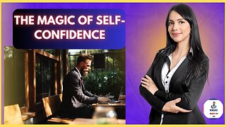 motivation Self-confidence: how to have this positive attitude and use mistakes to develop yourself?"