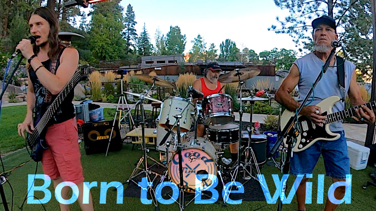 steppenwolf born to be wild songtext