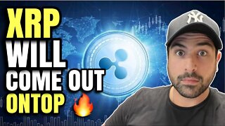 🔥 XRP (RIPPLE) WILL COME OUT ON TOP! | TERRA LUNA UPDATE | WHAT HAPPENED WITH CRYPTO (COTPS) 🔥