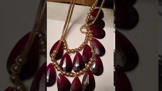 Vintage and Handmade Jewelry Lot- My Brand Tony Alexander Jewelry