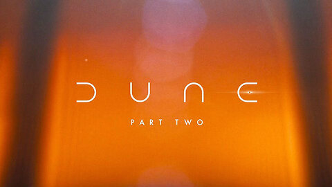 Dune: Part Two (2024) - Official Trailer 2