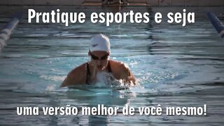 PRATIQUE ESPORTE!