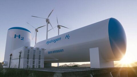 Hydrogen: fuel of the future? | The Economist