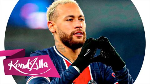Neymar Jr - BEAT SE FOR AMOR - Ô SE AINDA EXISTE AMOR (FUNK REMIX) By DJ Samir