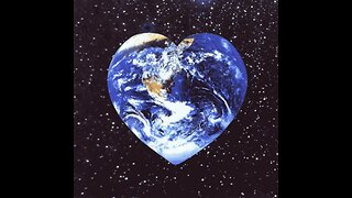 The Earth Is The Heart