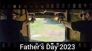 Father's Day 2023