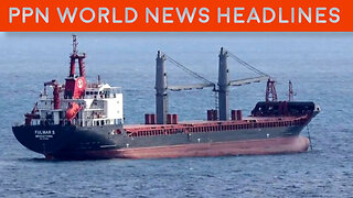 PPN World News - 31 Oct 2022