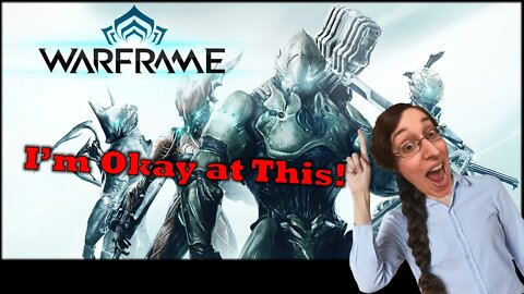Warframe Part 4 Let's Play