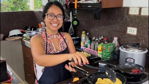 Fil-American Nurse Quits! Goes Home to Start Bohol Bed and Breakfast: Chocolate Hills (Matilde B&B)