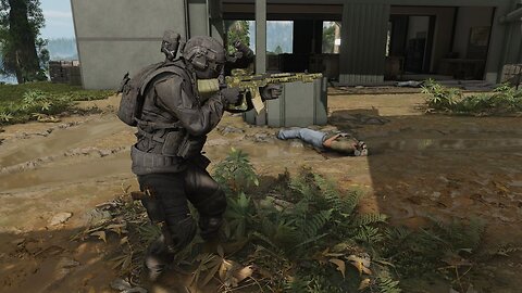 Ghost Recon Breakpoint : wolf sniper didn't have a chance. Extreme Difficulty Immersive Gameplay