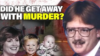 The Feeney Family Murders | Unsolved Crime | A REAL lawyer examines the evidence