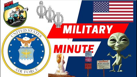 Military Minute 07 Mar 24