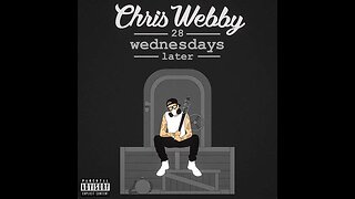 Drew Reacts : Chris Webby - 'Raw Thoughts 6"