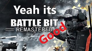 Battle Bit Remastered 4K | 6800XT | 5600X | ULTRA