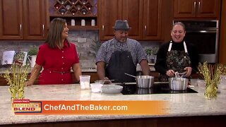 The Chef and the Baker | Morning Blend