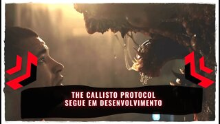 The Callisto Protocol PS5, Xbox Series e PC (Jogo de Terror em Desenvolvimento)