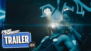 RZR | Official HD Trailer (2024) | SCI-FI | Film Threat Trailers