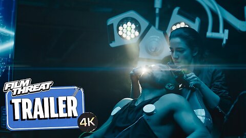 RZR | Official HD Trailer (2024) | SCI-FI | Film Threat Trailers
