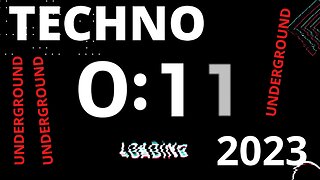 Techno 2023 @ Tape 01