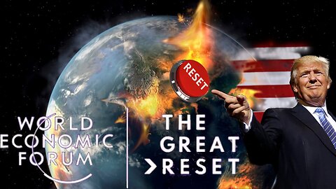 THE GREAT RESET PART 39