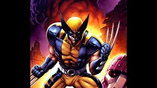 Wolverine (Collection)