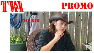 TWA - The Kid's First Promo