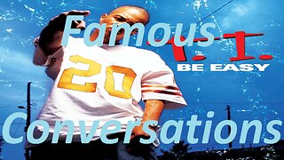 FC#9: Be Easy Freestyle (T.I. Beat) (Chatline Freestyling Saga)