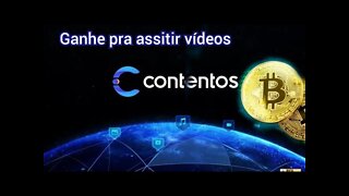 Conheça a plataforma que te paga em cripto moeda uma opção pra quem posta video no youtube.