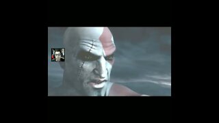 KRATOS MATA ARES God of War 1 #shorts #godofwar #godofwar1