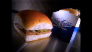 May 27, 1997 - Craving a White Castle?