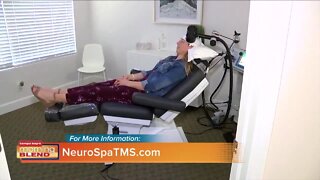 NeuroSpa Therapy | Morning Blend