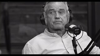 RFK Jr & The Other 'Big Mike' Where The Murder Of JFK Was Discussed... Now Removed From YT, So...