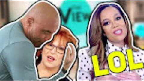 LOL: The View's Joy Behar TRIGGERS Her Co-Hosts
