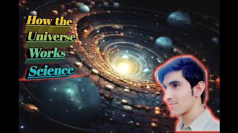 How Do Stars Survive Around Black Holes %21 How the Universe Works Science